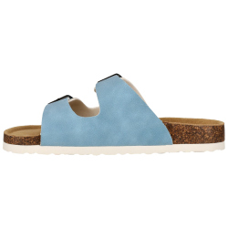 nou Whitehill V2 Kork Sandalen Damen 2198 - mountain spring 37