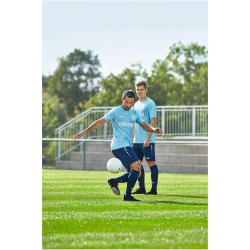 JAKO Premium Sporthose anthrazit S