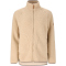 NORTH BEND Pioner Teddyfleece-Jacke Damen 1106 - oatmeal 36