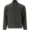 NORTH BEND Pioner Teddyfleece-Jacke Herren 1071 - black ink S