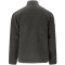 NORTH BEND Pioner Teddyfleece-Jacke Herren 1071 - black ink S