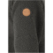 NORTH BEND Pioner Teddyfleece-Jacke Herren 1071 - black ink S