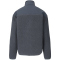 NORTH BEND Felin Teddyfleece-Jacke Kinder 1173 - ombre blue 16 (176)