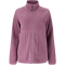 NORTH BEND Triark Fleecejacke Damen 4395 - grapeade 36
