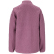 NORTH BEND Triark Fleecejacke Damen 4395 - grapeade 36