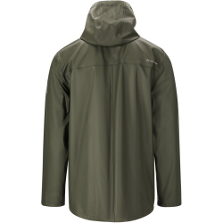 NORTH BEND Vallby PU Allwetterjacke Herren 3241 - kambaba S