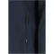 NORTH BEND Langer Softshellmantel Damen 2048 - navy blazer 36