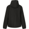 NORTH BEND Langer Softshelljacke Kinder 1001 - black 10 (140/146)