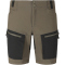 NORTH BEND Kodia Wandershorts Herren 1071 - black ink M