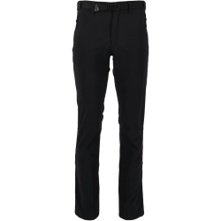 NORTH BEND Mazzo Wanderhose Herren 1001 - black S