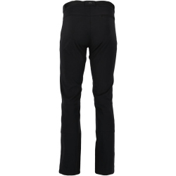 NORTH BEND Mazzo Wanderhose Herren 1001 - black S