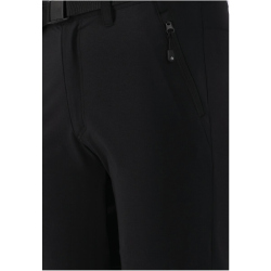 NORTH BEND Mazzo Wanderhose Herren 1001 - black S