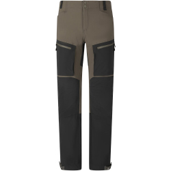 NORTH BEND Kodia Wanderhose Herren 1071 - black ink M