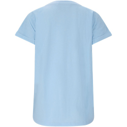 NORTH BEND Ghita T-Shirt Damen 2185 - dream blue 34