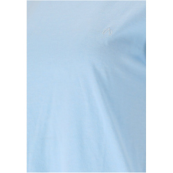 NORTH BEND Ghita T-Shirt Damen 2185 - dream blue 42