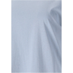 NORTH BEND Ghita T-Shirt Damen 2184 - blue fog 42