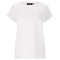NORTH BEND Ghita T-Shirt Damen 1002 - white 38