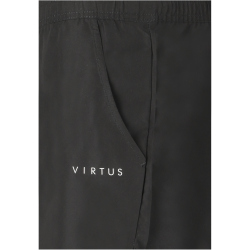 VIRTUS Smither V2 Boardshorts Herren 1001 - black S