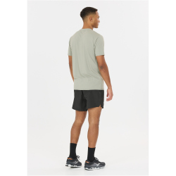 VIRTUS Smither V2 Boardshorts Herren 1001 - black S