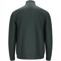 VIRTUS Taro Sweatjacke Herren 3278 - forest river S