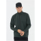VIRTUS Taro Sweatjacke Herren 3278 - forest river S