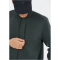 VIRTUS Taro Sweatjacke Herren 3278 - forest river S