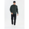 VIRTUS Taro Sweatjacke Herren 3278 - forest river S