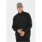 VIRTUS Taro Sweatjacke Herren 1001 - black S