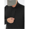VIRTUS Taro Sweatjacke Herren 1001 - black S