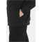 VIRTUS Taro Sweatjacke Herren 1001 - black S