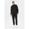 VIRTUS Taro Sweatjacke Herren 1001 - black S