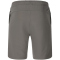 VIRTUS Patrick V3 Sweatshorts Herren 1013 - gunmetal S