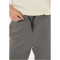 VIRTUS Patrick V3 Sweatshorts Herren 1013 - gunmetal S