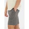 VIRTUS Patrick V3 Sweatshorts Herren 1013 - gunmetal S