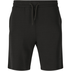 VIRTUS Patrick V3 Sweatshorts Herren 1001 - black S