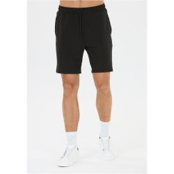 VIRTUS Patrick V3 Sweatshorts Herren 1001 - black S