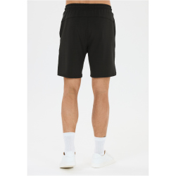 VIRTUS Patrick V3 Sweatshorts Herren 1001 - black S