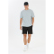VIRTUS Patrick V3 Sweatshorts Herren 1001 - black S
