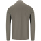 VIRTUS Ming 1/4-Zip Midlayer Herren 1013 - gunmetal S