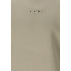 VIRTUS Taro V2 Crew Neck Sweatshirt Herren 3250 - dried...
