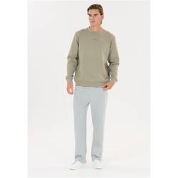VIRTUS Taro V2 Crew Neck Sweatshirt Herren 3250 - dried...