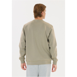 VIRTUS Taro V2 Crew Neck Sweatshirt Herren 3250 - dried...