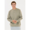 VIRTUS Taro V2 Crew Neck Sweatshirt Herren 3250 - dried sage S