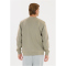 VIRTUS Taro V2 Crew Neck Sweatshirt Herren 3250 - dried sage S