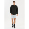 VIRTUS Taro V2 Crew Neck Sweatshirt Herren 1001 - black S