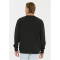 VIRTUS Taro V2 Crew Neck Sweatshirt Herren 1001 - black S