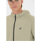VIRTUS Alonso V2 Hyperstretch Trainingsjacke Herren 3250 - dried sage M