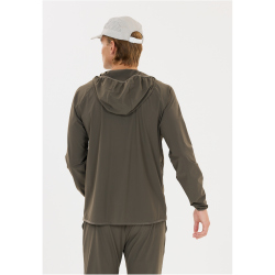 VIRTUS Alonso V2 Hyperstretch Trainingsjacke Herren 1302 - beluga S