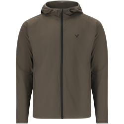 VIRTUS Alonso V2 Hyperstretch Trainingsjacke Herren 1302 - beluga M