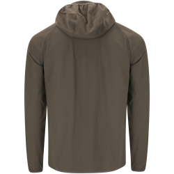 VIRTUS Alonso V2 Hyperstretch Trainingsjacke Herren 1302 - beluga M